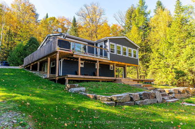1060 Inawendawin Rd, Lake of Bays - Ridout image-0-4