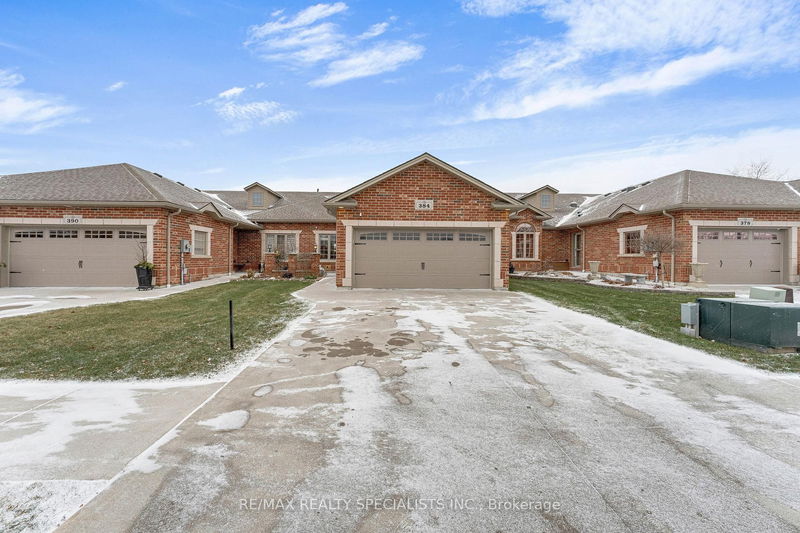 384 Boismier Ave, LaSalle - LaSalle image-0-0