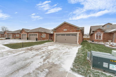 384 Boismier Ave, LaSalle - LaSalle image-0-3