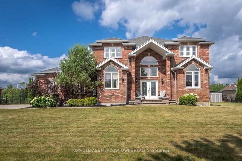 63 Stewart Dr, Erin - Rural Erin image-0-0