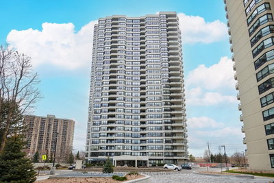 Condo leased at 2804-1510 Riverside Drive, Ottawa, Ontario, K1G 4X5 - Riverview Park - MLS: X12273534