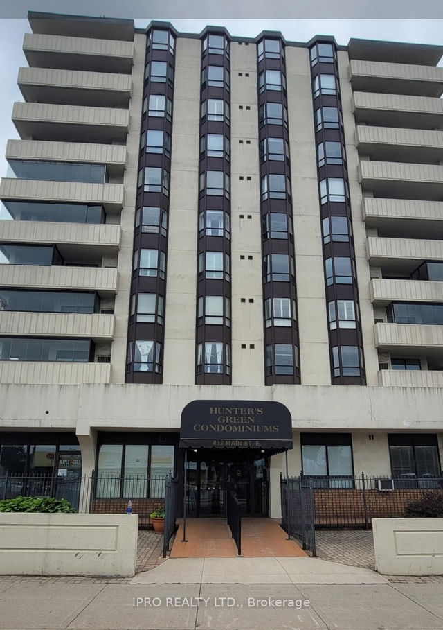 602 - 432 Main Street E