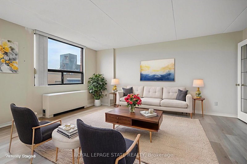 602 - 99 Donn Ave, Hamilton, L8G 5B2 | Image 2