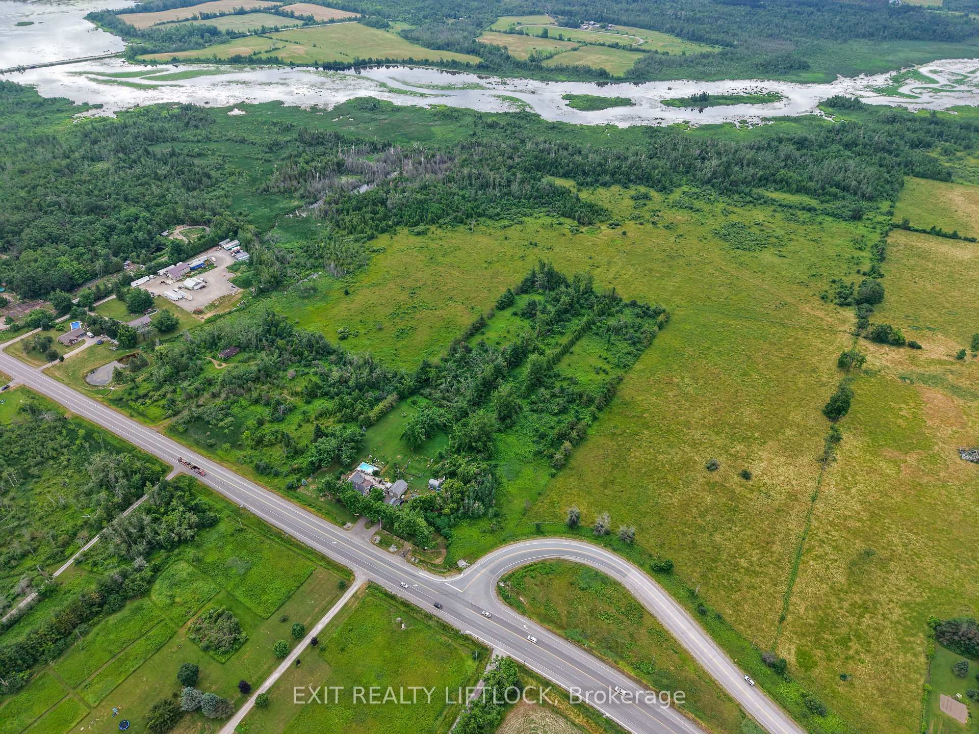 3756 Hwy 7