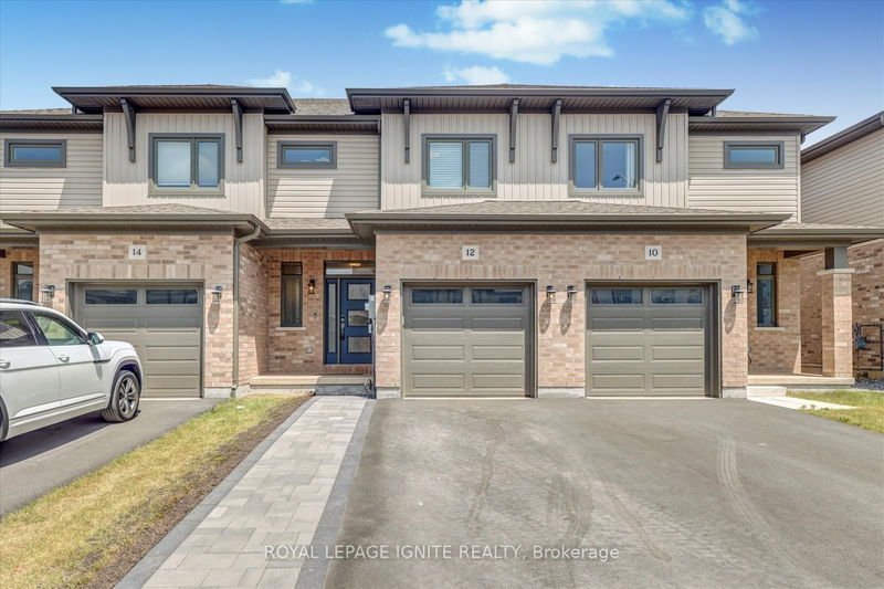 12 Otonabee St, Belleville - Thurlow Ward image-0-0