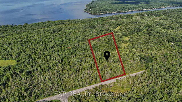 Lot 4758 Dunrobin Road