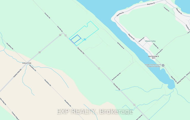 Lot 4758 Dunrobin Road