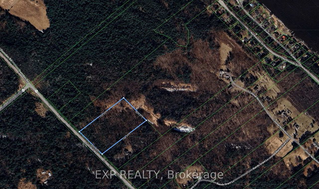 Lot 4758 Dunrobin Road