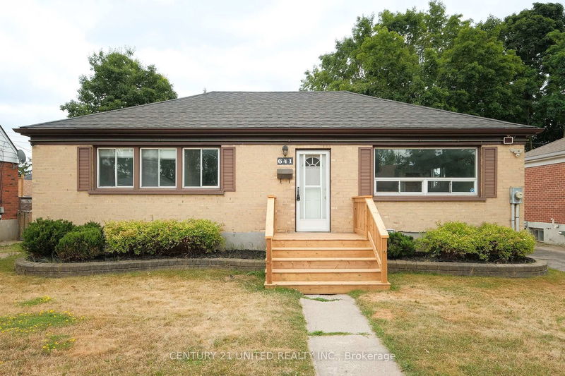 641 Bellaire St, Peterborough South - 5 West image-0-0
