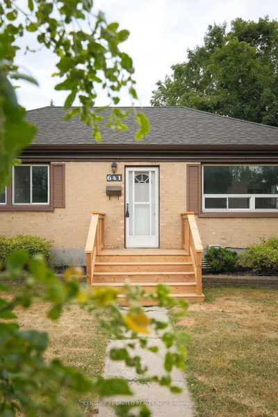 641 Bellaire St, Peterborough South - 5 West image-0-1