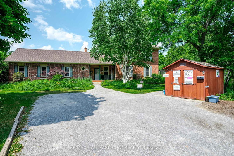 136 County 4 Rd, Douro-Dummer, K9L 1V6 | Image 2