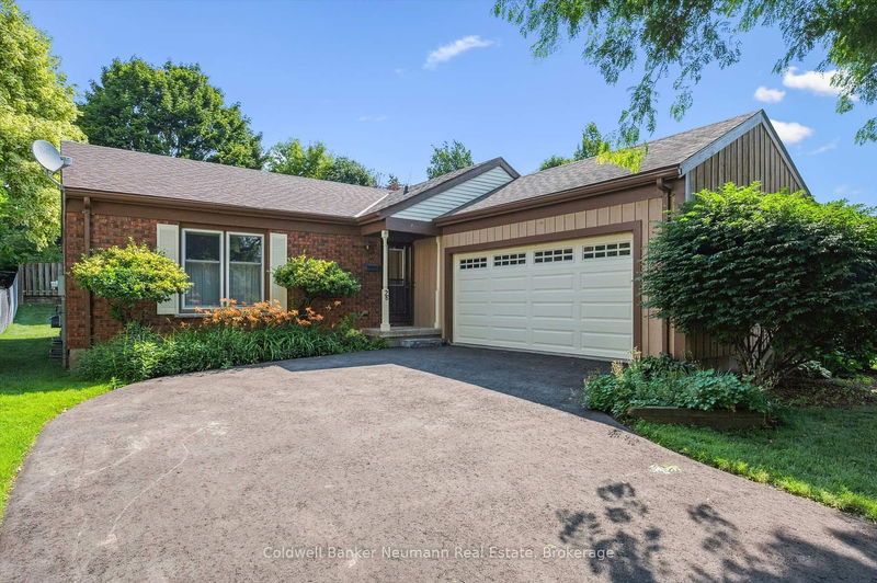 76 Shadybrook Cres, Guelph - Kortright West image-0-0