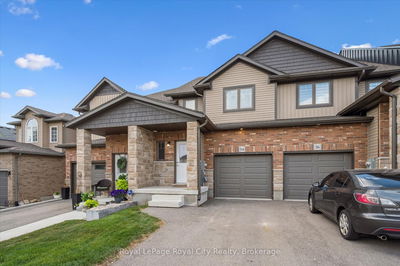 34 Wideman Blvd, Guelph - Victoria North image-0-1
