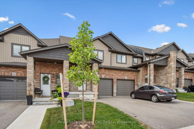 34 Wideman Blvd, Guelph - Victoria North image-0-2
