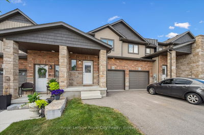 34 Wideman Blvd, Guelph - Victoria North image-0-3