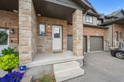 34 Wideman Blvd, Guelph - Victoria North image-0-4
