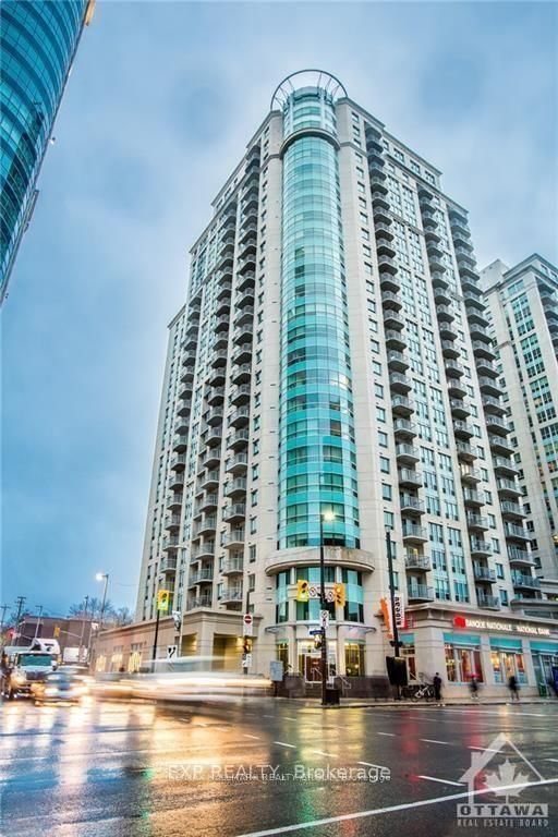 1111 - 200 Rideau Street
