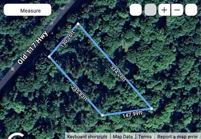 1098 Old Hwy 117, Lake of Bays - Ridout image-0-1
