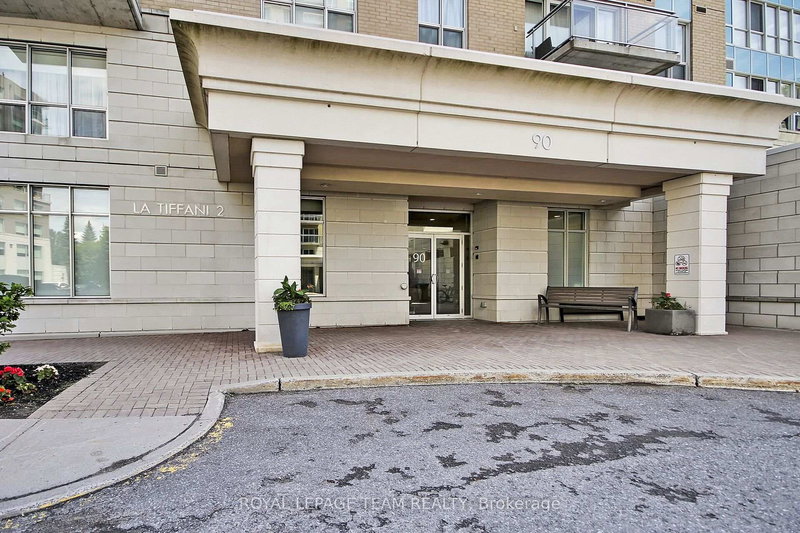 1104 - 90 Landry St, Ottawa, K1L 0A9 | Image 2