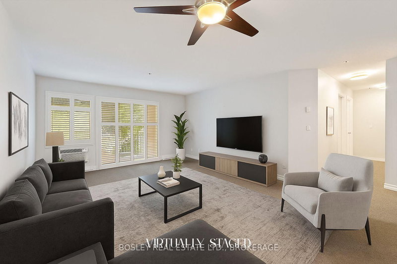 206 - 6 Niagara St, Grimsby, L3M 5A4 | Image 3