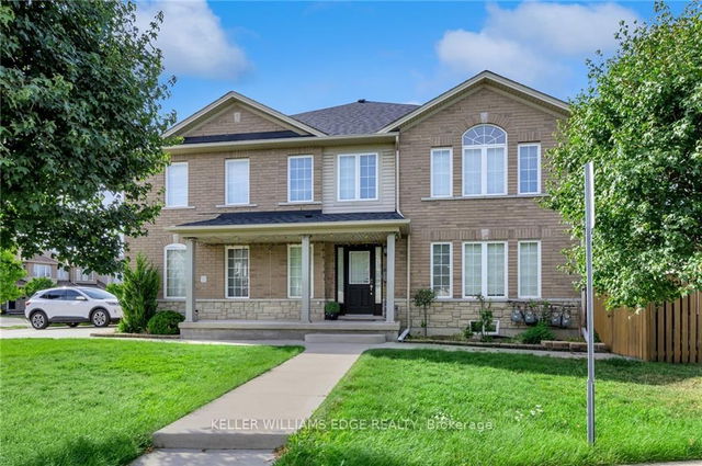 75 Cedarville Drive