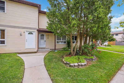 Unit 40 — 200 St Clair Blvd, St. Clair - St. Clair image-0-1