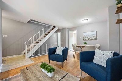 Unit 40 — 200 St Clair Blvd, St. Clair - St. Clair image-0-2