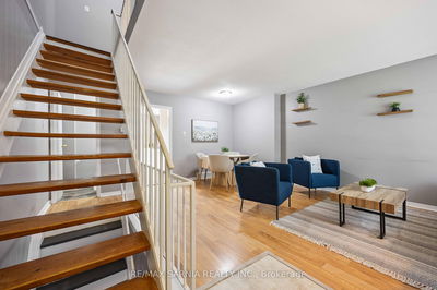 Unit 40 — 200 St Clair Blvd, St. Clair - St. Clair image-0-3