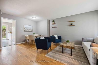 Unit 40 — 200 St Clair Blvd, St. Clair - St. Clair image-0-4