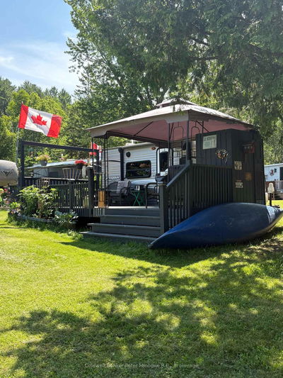 Unit 1 — 80 Green Rd, Callander - Callander image-0-1