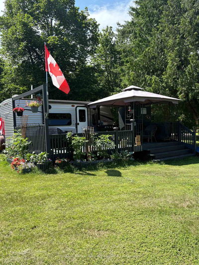 Unit 1 — 80 Green Rd, Callander - Callander image-0-2