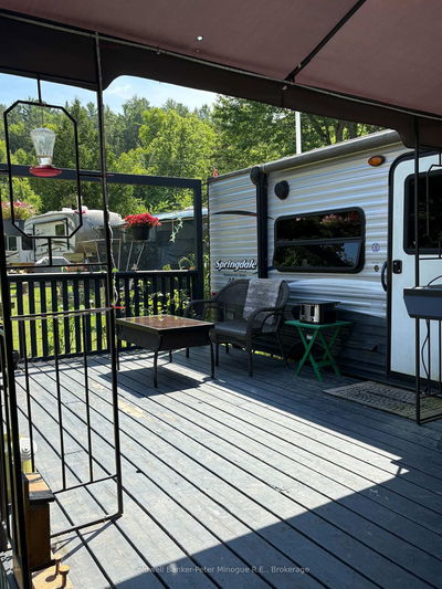 Unit 1 — 80 Green Rd, Callander - Callander image-0-3