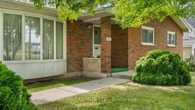 507 Dundas St, Belleville - Belleville Ward image-0-1