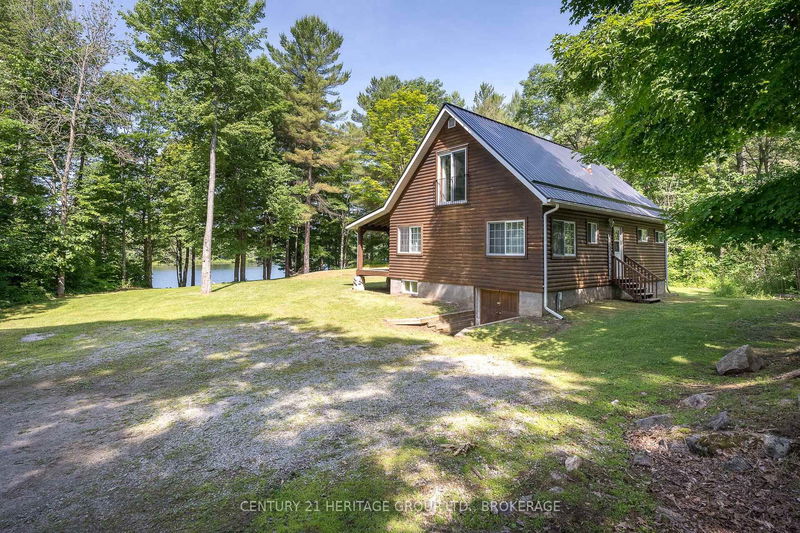 1147 Ducharme Rd, Sharbot Lake - Frontenac Centre image-0-0