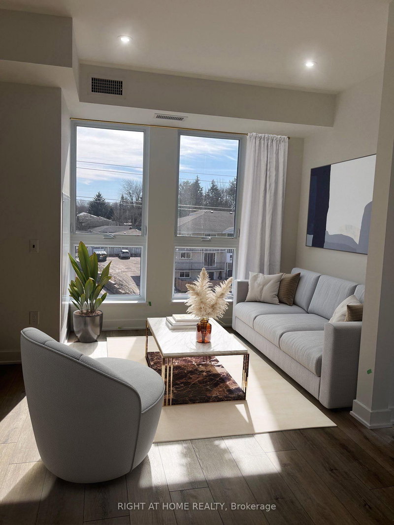 316 - 312 Erb St W, Waterloo, N2L 1W3 | Image 3