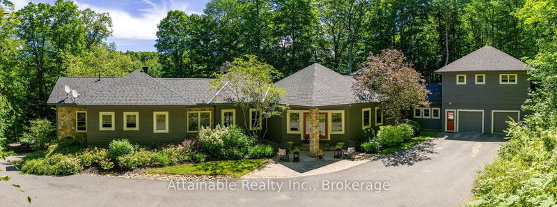 1024 GRAINGER GROVE Rd, Lake of Bays - Franklin image-0-0