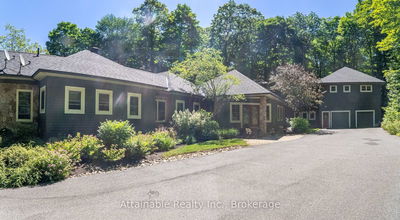 1024 GRAINGER GROVE Rd, Lake of Bays - Franklin image-0-1