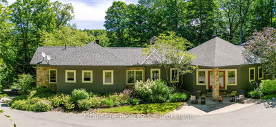 1024 GRAINGER GROVE Rd, Lake of Bays - Franklin image-0-2