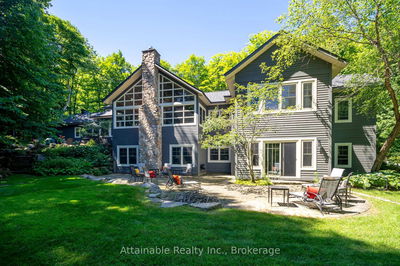 1024 GRAINGER GROVE Rd, Lake of Bays - Franklin image-0-4