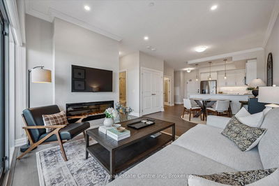 Unit 1010 — 1880 Gordon St, Guelph - Pineridge/Westminster Woods image-0-2