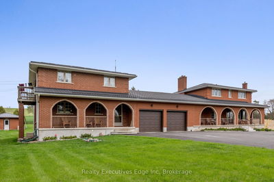 5601 Fifth Line, Guelph/Eramosa - Rural Guelph/Eramosa East image-0-1