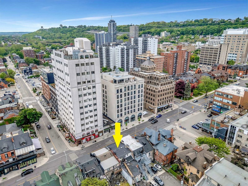 156 James St S, Hamilton, L8P 3A2 | Image 2