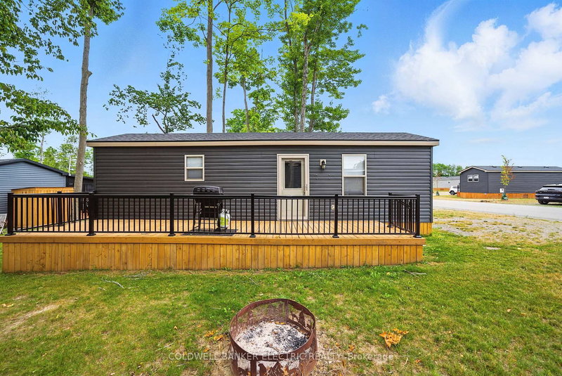 40 StAnd - 1235 Villiers Line, Otonabee-South Monaghan, K0L 2G0 | Image 2