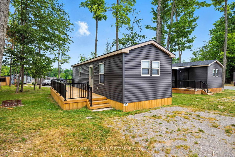 40 StAnd - 1235 Villiers Line, Otonabee-South Monaghan, K0L 2G0 | Image 3