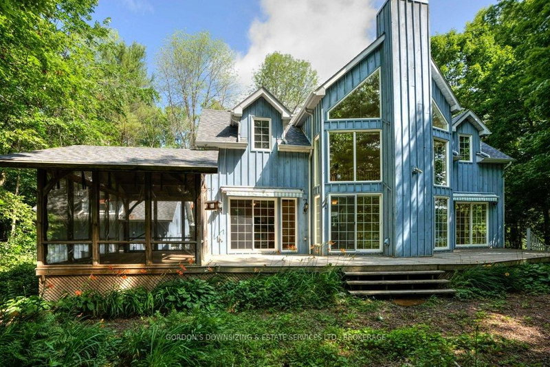 259 Morton Bay Lane, Rideau Lakes, K0H 1E0 | Image 2