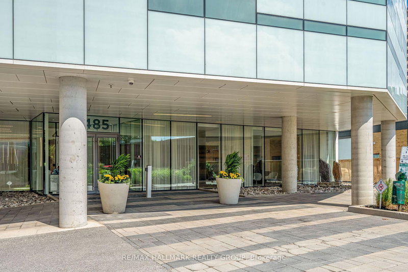 1906 - 485 Richmond Rd, Ottawa, K2A 3W9 | Image 3