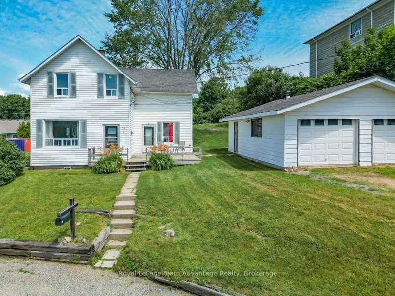 76 Bowes St, Parry Sound, P2A 2L7 | Image 3