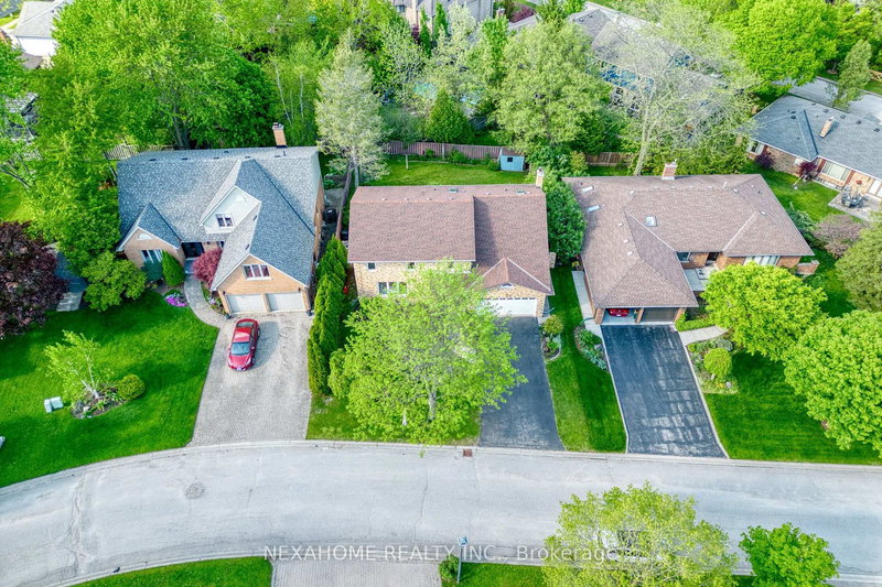 9 Ullswater Cres, London North, N6G 4L4 | Image 2