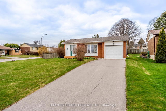 2 Calgary Road