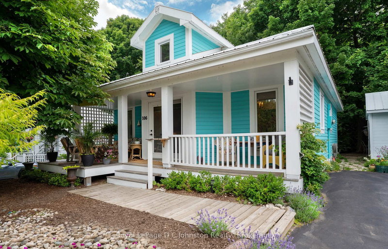 106 - 383 MCNABB St, Saugeen Shores, N0H 2L0 | Image 2